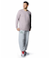 UA HEAVYWEIGHT GRAPHIC LONG SLEEVE T-SHIRT