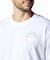 UA HEAVYWEIGHT GRAPHIC LONG SLEEVE T-SHIRT