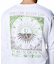 UA HEAVYWEIGHT GRAPHIC LONG SLEEVE T-SHIRT
