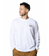 UA HEAVYWEIGHT GRAPHIC LONG SLEEVE T-SHIRT