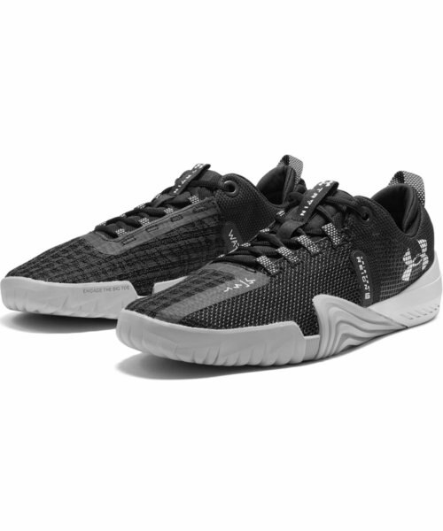 UA TRIBASE REIGN 6｜アンダーアーマーの通販｜&mall（アンドモール 