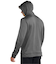 UA ARMOUR FLEECE HOODIE