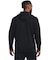 UA ARMOUR FLEECE HOODIE