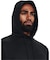 UA ARMOUR FLEECE HOODIE