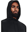 UA ARMOUR FLEECE HOODIE
