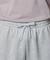 UAライバルフリース パドル パンツ