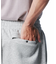 UAライバルフリース パドル パンツ