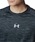 UAテック ノベルティ ロングスリーブ クルーネック Tシャツ