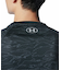 UAテック ノベルティ ロングスリーブ クルーネック Tシャツ