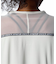 UAメッシュ Tシャツ