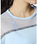 UAメッシュ Tシャツ