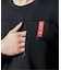UAオーバーサイズド ロングスリーブ Tシャツ