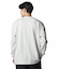 UAオーバーサイズド ロングスリーブ Tシャツ