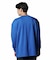 UAオーバーサイズド ロングスリーブ Tシャツ
