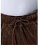 UAベロア パンツ