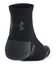 UA PERFORMANCE TECH QUARTER SOCKS （3P）