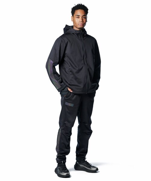 UAウインター ニット 3レイヤー ジャケット4.0｜アンダーアーマーの