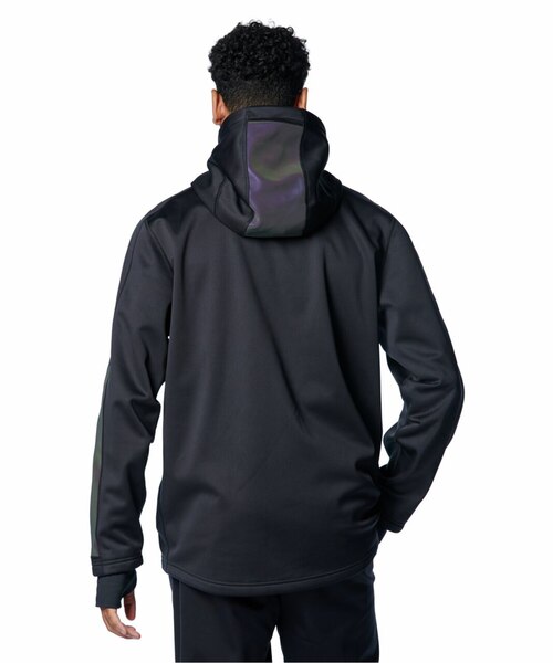 UAウインター ニット 3レイヤー ジャケット4.0｜アンダーアーマーの