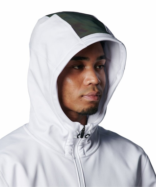 UAウインター ニット 3レイヤー ジャケット4.0｜アンダーアーマーの