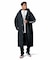 UAロゴ ロングコート