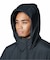 UAロゴ ロングコート