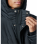 UAロゴ ロングコート