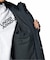 UAロゴ ロングコート