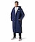 UAロゴ ロングコート