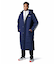 UAロゴ ロングコート