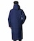 UAロゴ ロングコート