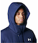 UAロゴ ロングコート
