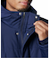 UAロゴ ロングコート