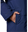 UAロゴ ロングコート