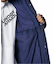 UAロゴ ロングコート