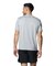 UAテック カモ ビッグロゴ ショートスリーブ Tシャツ