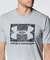 UA ABCカモ ボックスドロゴ ショートスリーブ Tシャツ