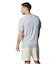 UA ABCカモ ボックスドロゴ ショートスリーブ Tシャツ