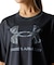 UAテック オーバーサイズ ショートスリーブ Tシャツ
