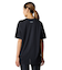 UAテック オーバーサイズ ショートスリーブ Tシャツ
