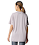 UAテック オーバーサイズ ショートスリーブ Tシャツ