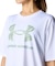 UAテック オーバーサイズ ショートスリーブ Tシャツ