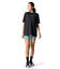 UAテック オーバーサイズ グラフィック Tシャツ