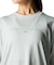 UAテック オーバーサイズ グラフィック Tシャツ