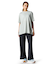 UAテック オーバーサイズ グラフィック Tシャツ