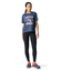 UAテック ボックス グラフィック Tシャツ