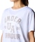 UAテック ボックス グラフィック Tシャツ