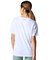UAテック ボックス グラフィック Tシャツ