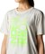 UAテック ボックス グラフィック Tシャツ