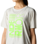 UAテック ボックス グラフィック Tシャツ