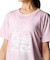 UAテック ボックス グラフィック Tシャツ